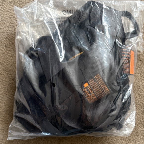 Summit TreeStands Safety Harness SU18226-02, 350Lbs Limit FBFAHS - Picture 2 of 2